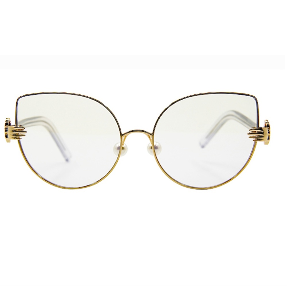 Sunglasses- the Olympia Fields by Addicted Brands
